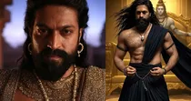 yash, ramayana 
