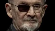 Salman Rushdie attacked by knife Man convicted hadi matar found-guilty