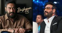 ajay devgn, drishyam 2