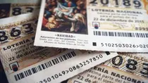 Lottery Ticket