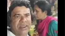 Delhi man kills wife in Prayagraj