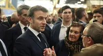 France knife attack update Emmanuel Macron calls it Islamist terrorism Mulhouse