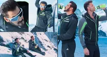 salman khan, hrithik roshan ad 