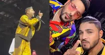 honey singh, badshah