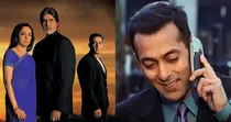 salman khan, baghban