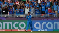 champions trophy 2025 virat kohli most catches record india vs pakistan