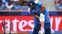 rohit sharma shaheen afridi rizwan babar azam virat kohli