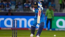 Champions Trophy 2025 virat kohli creates history fastest to reach 14 thousand runs in odi