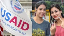 USAID Funding India