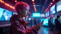 chinese influencer earn 35-lakh RS a day doing nothing