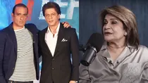 shah rukh khan ittefaq, renu chopra