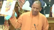 CM Yogi on Mahakumbh