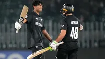Champions Trophy 2025 New Zealand beats Bangladesh Pakistan out of tournament