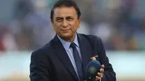 rohit sharma virat kohli shreyas iyar sunil gavaskar