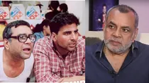 paresh rawal, phir hera pheri, hera pheri 3