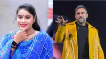 Yo Yo Honey Singh New Song Maniac Who is the Ragini Vishwakarma sings Bhojpuri lines 