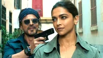 pathaan 2, shah rukh khan, aditya chopra, yrf spy universe