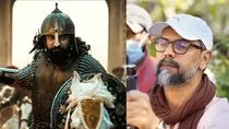 chhaava case, vicky kaushal, laxman utekar