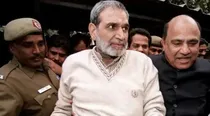 Sajjan Kumar sentenced to life imprisonment