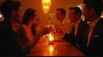 chinese woman steals us dollar 620000 company seek emotional value male models