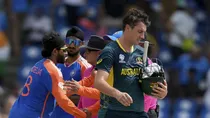 Champions Trophy, Pat Cummins, India vs Pakistan