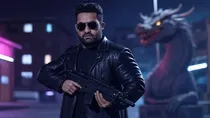 Jr NTR