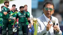 Pakistan, Champions Trophy, Sunil gavaskar