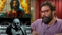 sandeep reddy vanga, animal, ranbir kapoor