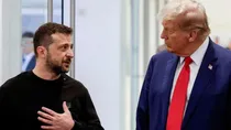 America And Ukraine Agrees On Rare Earth Mineral, Deal Can be signed on 28 February