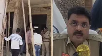 Bilaspur MINOR MURDER 5 YEAR OLD GIRL