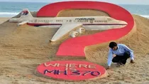 MH370 New Search Started After 11 Years, It Vanished In Indian Ocean