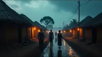 Mysterious Disease In Congo: More than 50 People Dead After Three Children Ate Bat