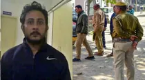 Meerut encounter Jitendra alias Jeetu death Rs 1 lakh bounty UP