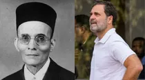 Savarkar Defamation