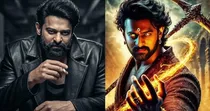 Prabhas 