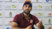 Afghanistani Cricketer Hasmatullah Shahidi Supports Afghan Women Playing Cricket