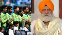 Yograj Singh says I will make pakistan World Cup winning team in year Wasim Akram