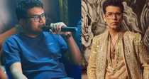 karan johar Dharma Productions signs Haneef Adeni