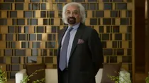 Sam Pitroda