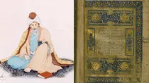the story of bestseller poet of washington jalauddin roomi