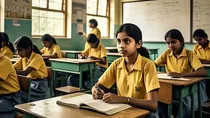 Moradabad School 