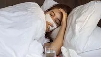 walking pneumonia causes symptoms and treatment
