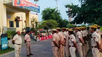 Rajasthan Beawar case region tense after charges of sexual exploitation of schoolgirls