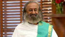 shri shri ravi shankar, mahakumbh