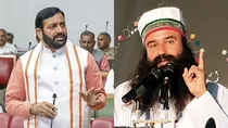 Haryana CM Nayab Saini on Ram Rahim