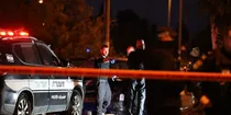 13 wounded as palestinian man ramps vehicle and stabbed policemen israel news