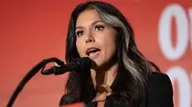 US Intelligence Staff Fired Sex scandal exposed in America's intelligence agency NSA Tulsi Gabbard