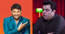 kapil sharma, naseem vicky