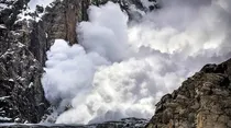uttarakhand 41 workers trapped in avalanche glacierburst mana village badrinath chamoli