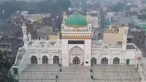 Allahabad High Court sambhal shahi mosque